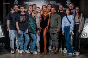 Фотограф Константин Казаков